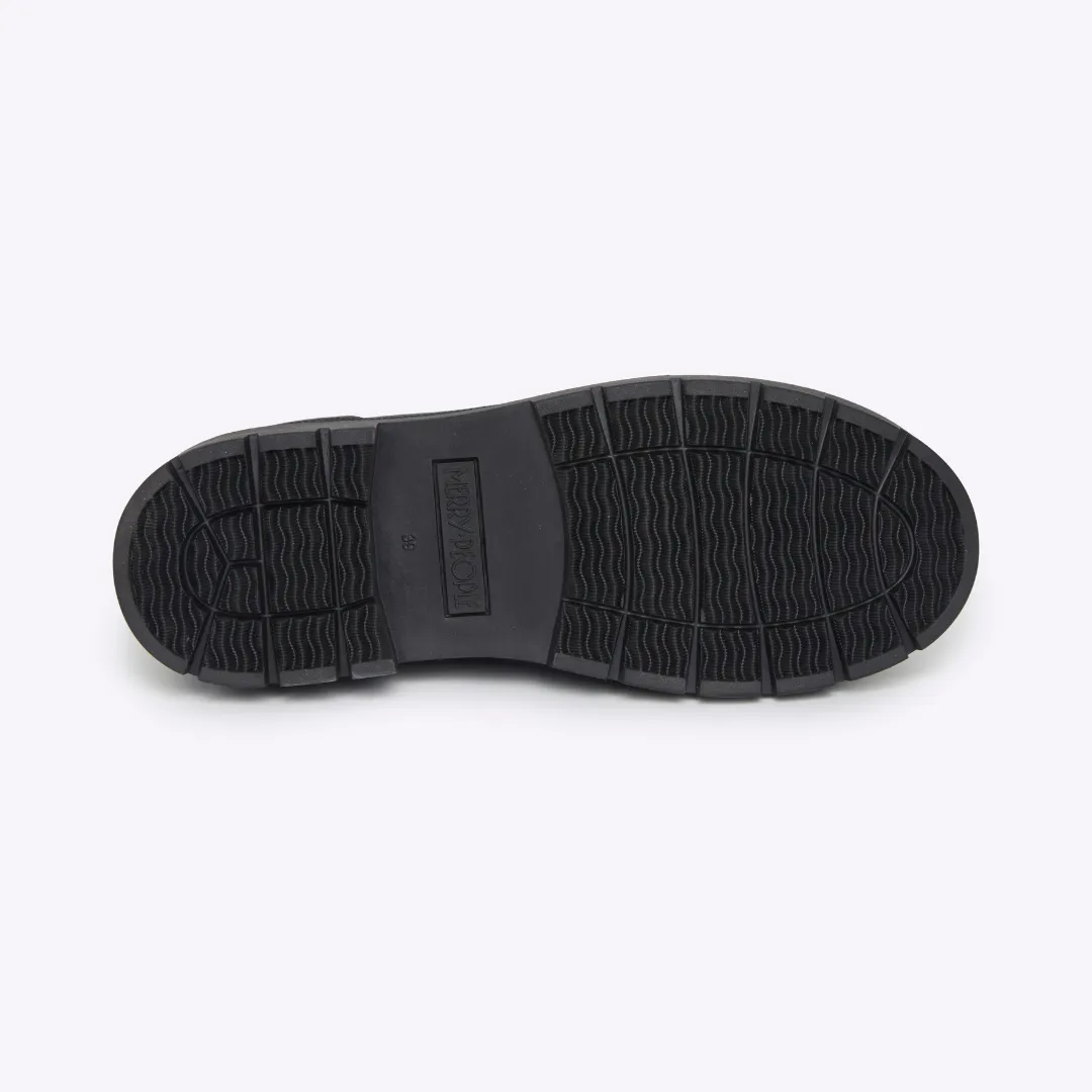 Andie Boot // Black - Image 5
