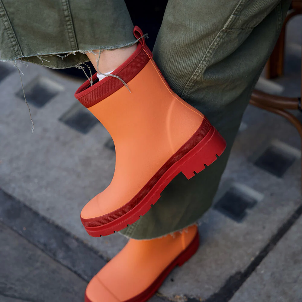 Andie Boot // Peach [Retired] - Image 13