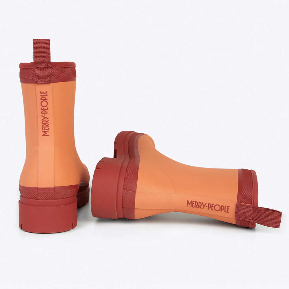 Andie Boot // Peach [Retired] - Image 3