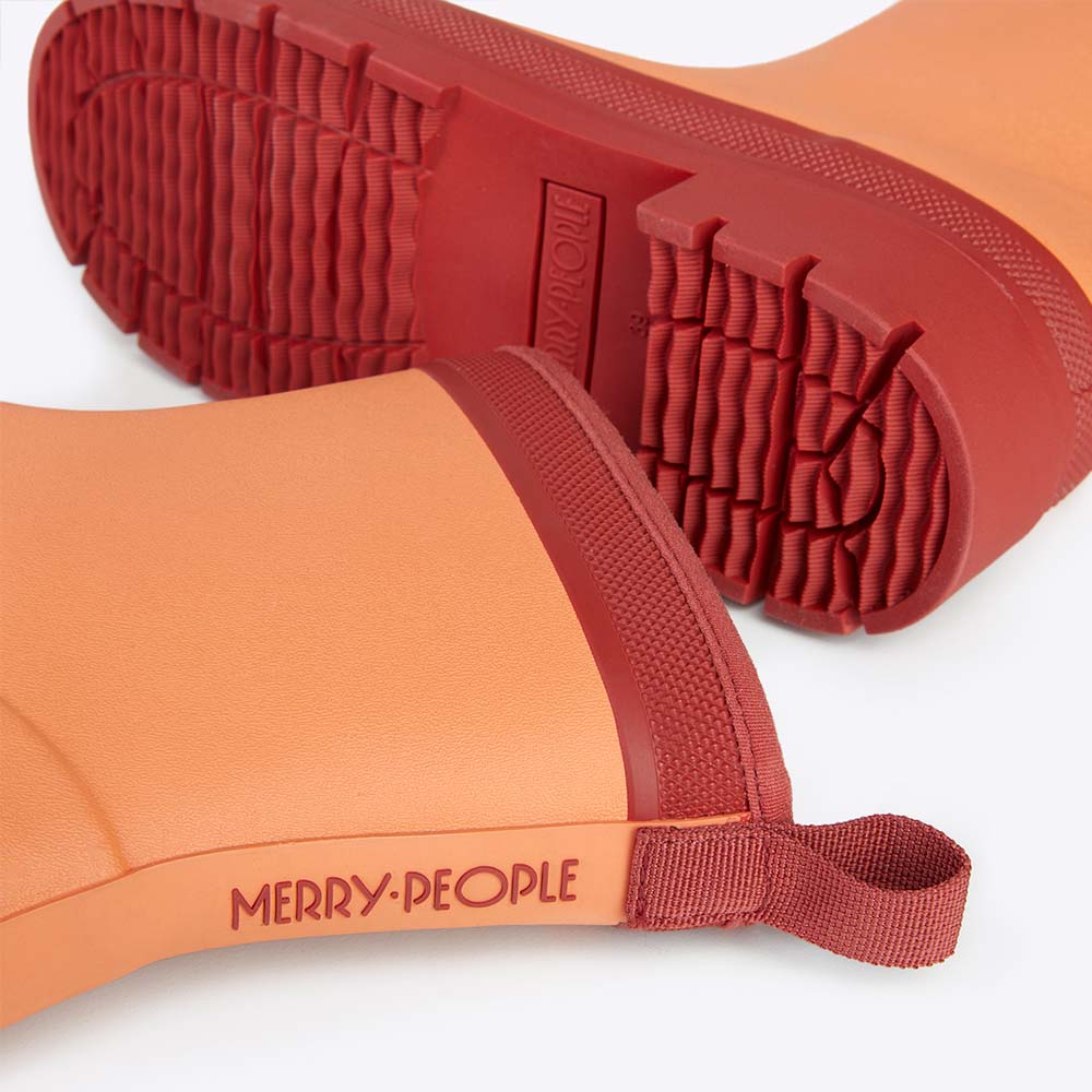 Andie Boot // Peach [Retired] - Image 4
