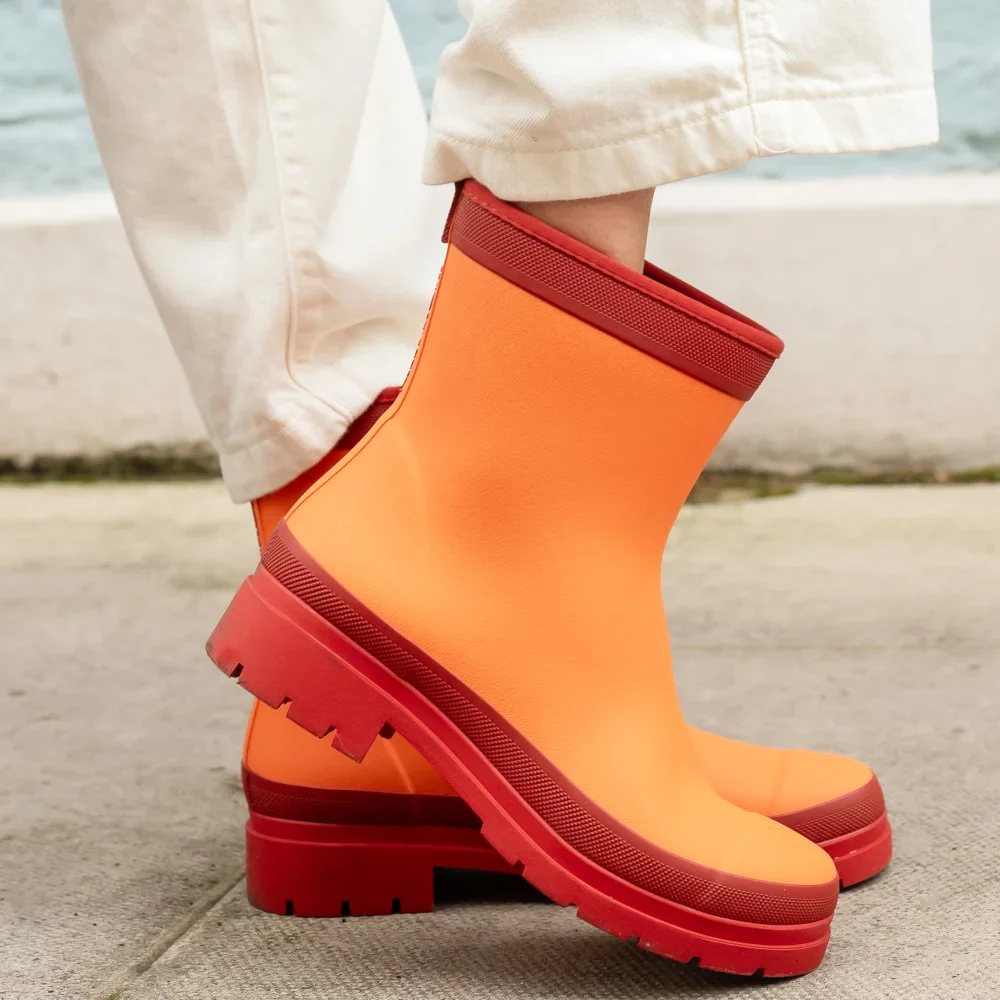 Andie Boot // Peach [Retired] - Image 7