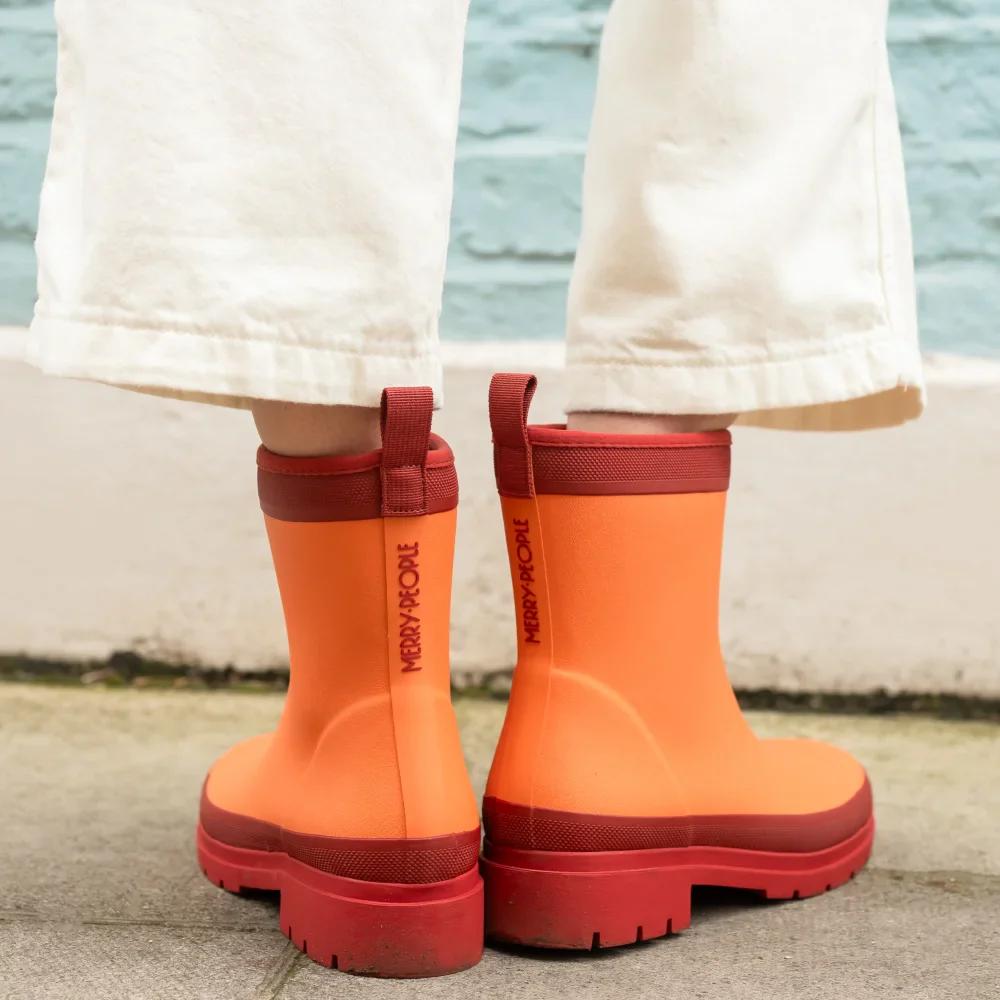 Andie Boot // Peach [Retired] - Image 8