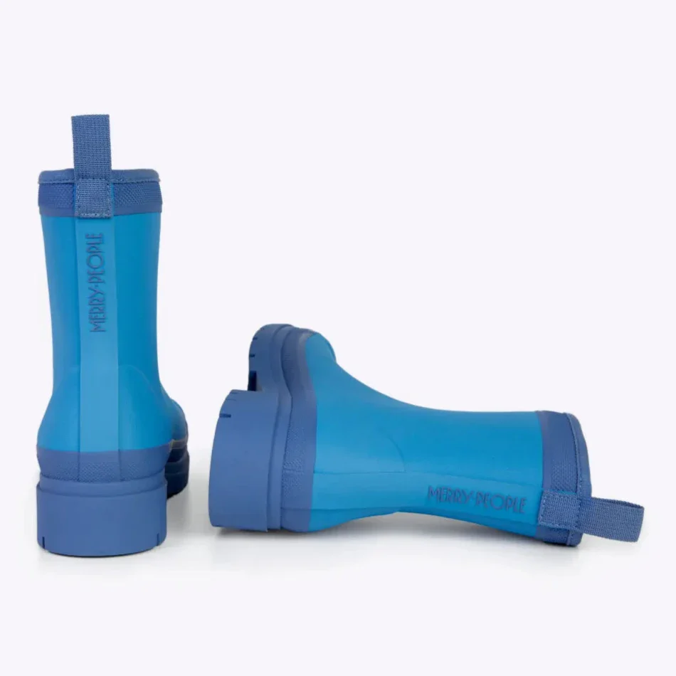 Andie Boot // Wave Blue - Image 3