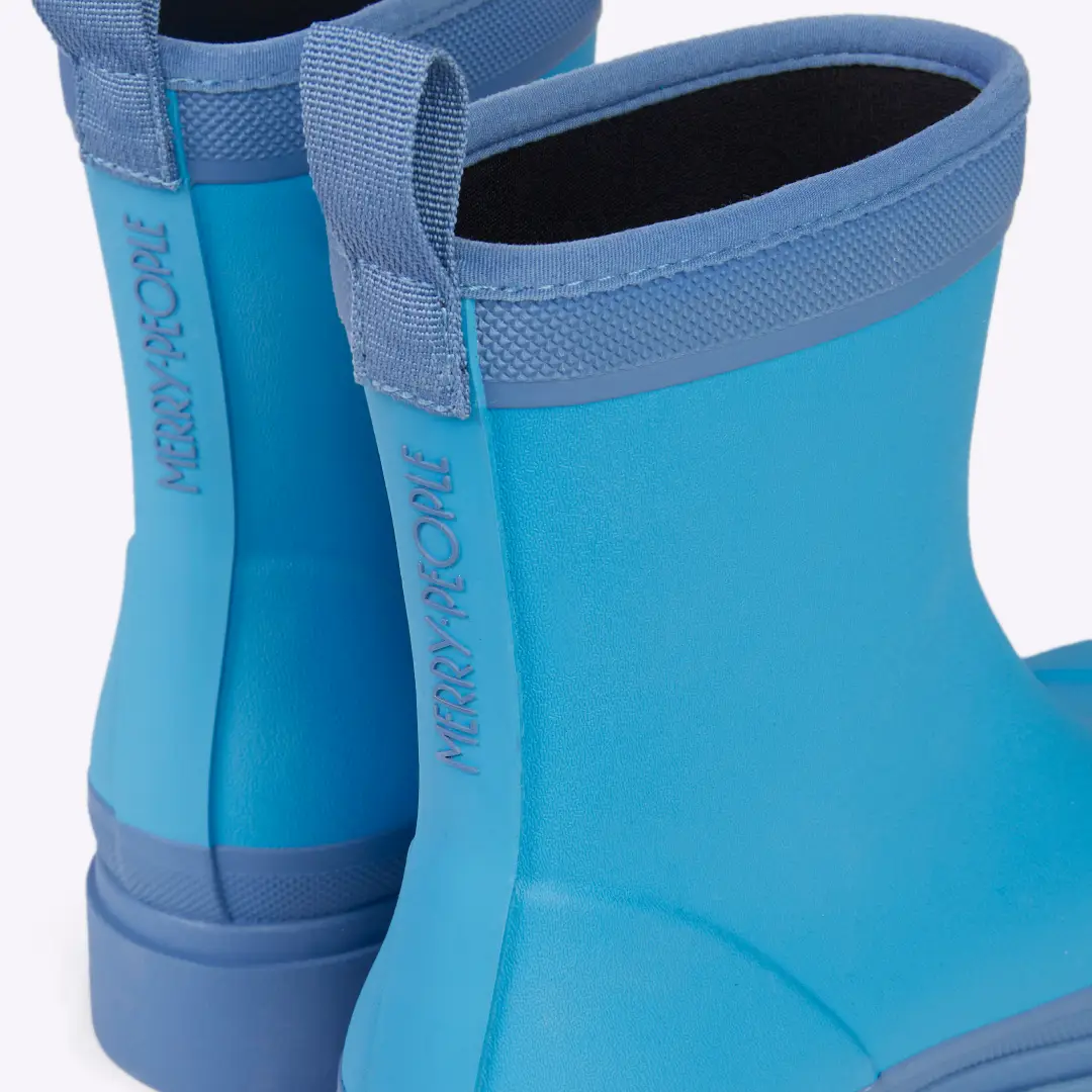 Andie Boot // Wave Blue - Image 4