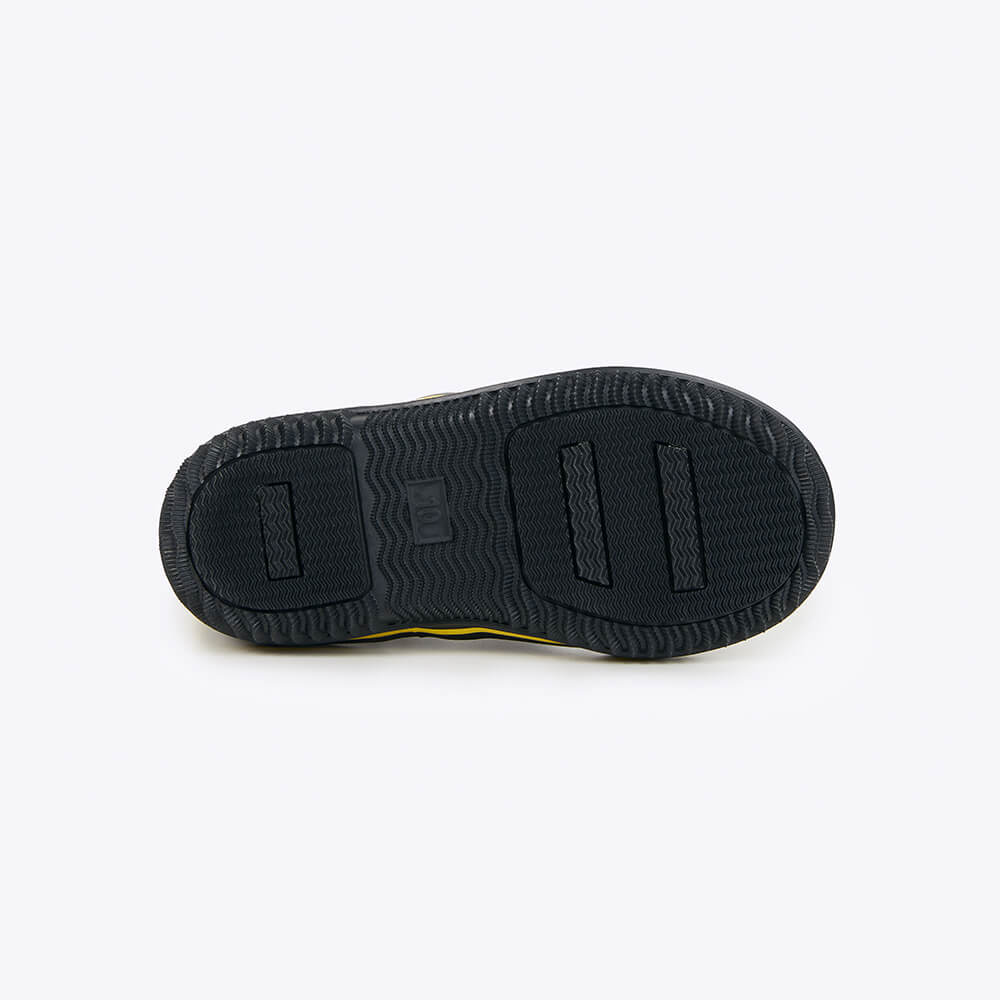 Andie Kids Wellington Boot // Midnight Blue - Image 3