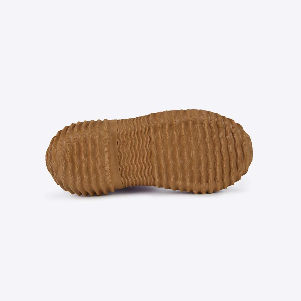 Bobbi Kids Wellington Boot // Dusty Lilac - Image 3