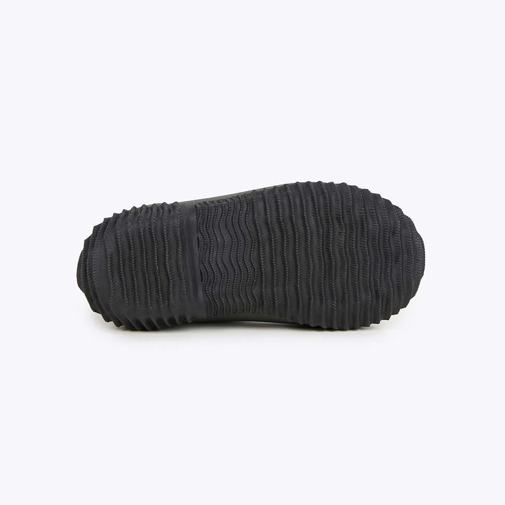 Bobbi Kids Wellington Boot // Forest Green - Image 3