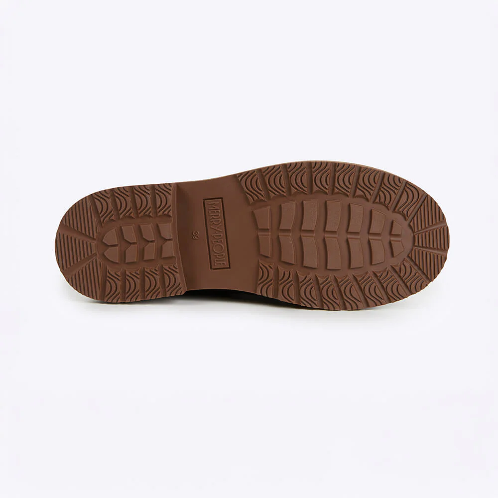 Bobbi Wellington Boot // Mocha - Image 4