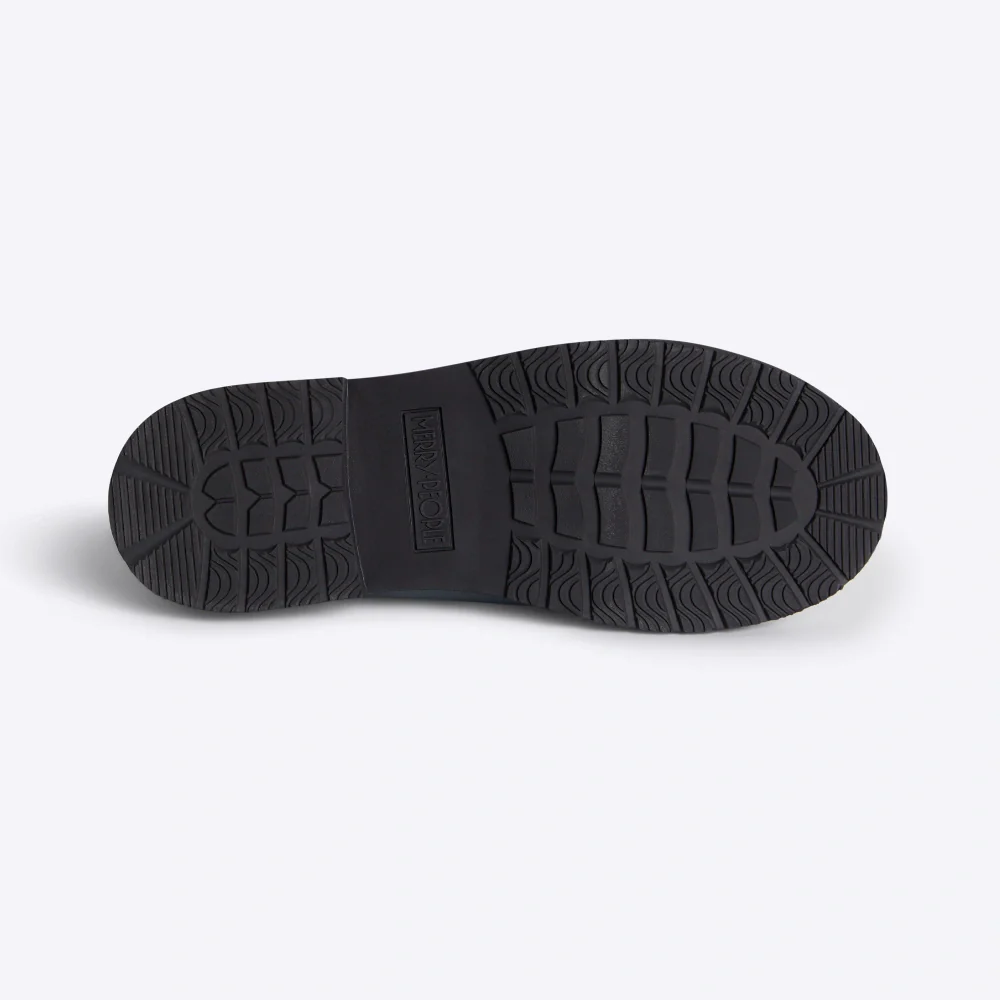 Bobbi Wellington Boot // Slate Grey - Image 3