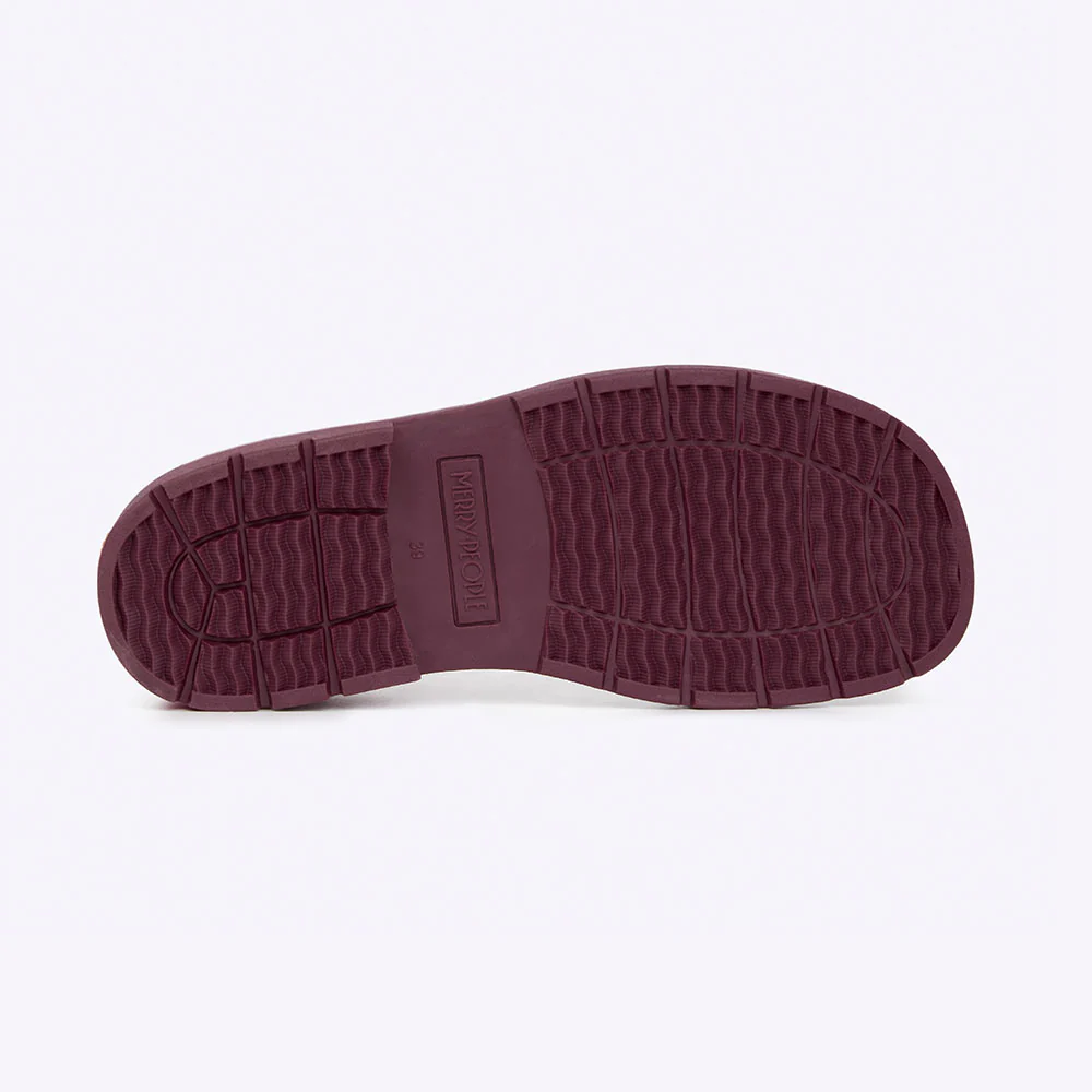 Lochie Sandal // Mixed Berry - Image 3