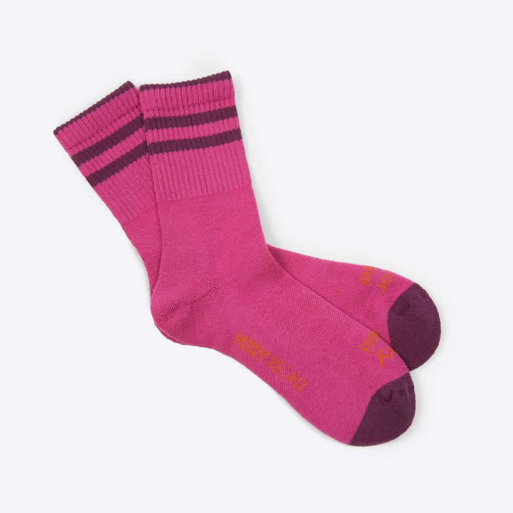 Merry People Crew Socks - Image 12