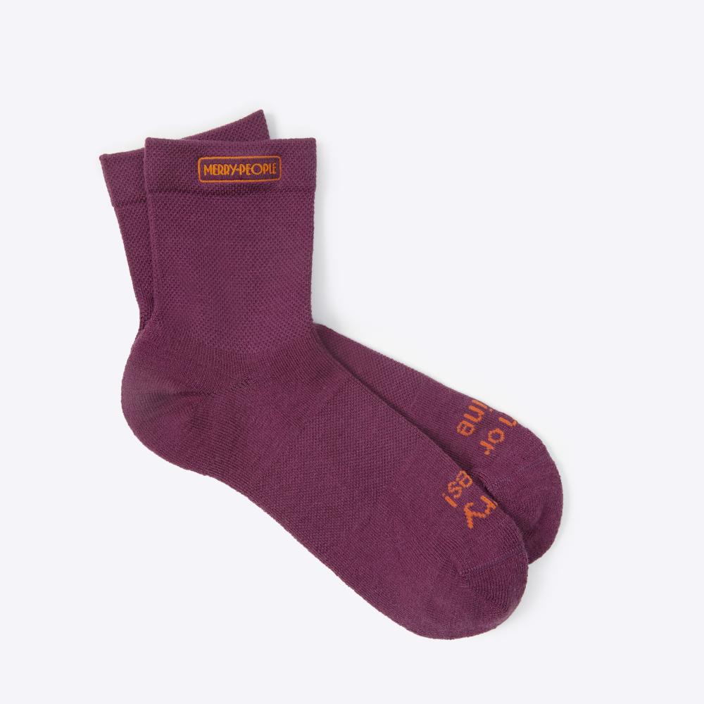 Merry People Quarter Socks - Image 14