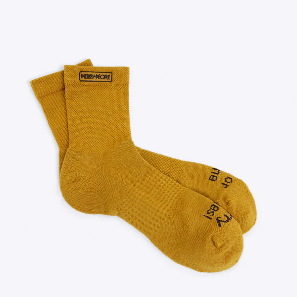 Merry People Quarter Socks - Image 4