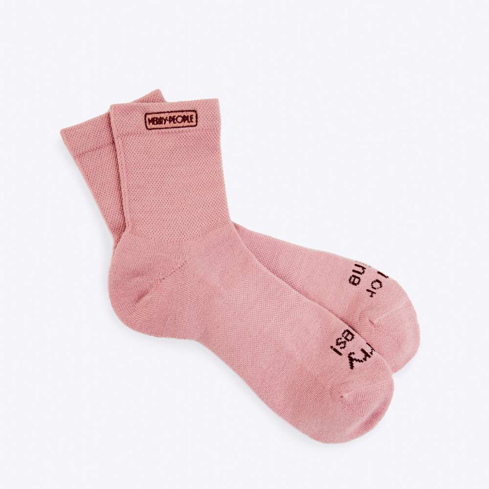 Merry People Quarter Socks - Image 5