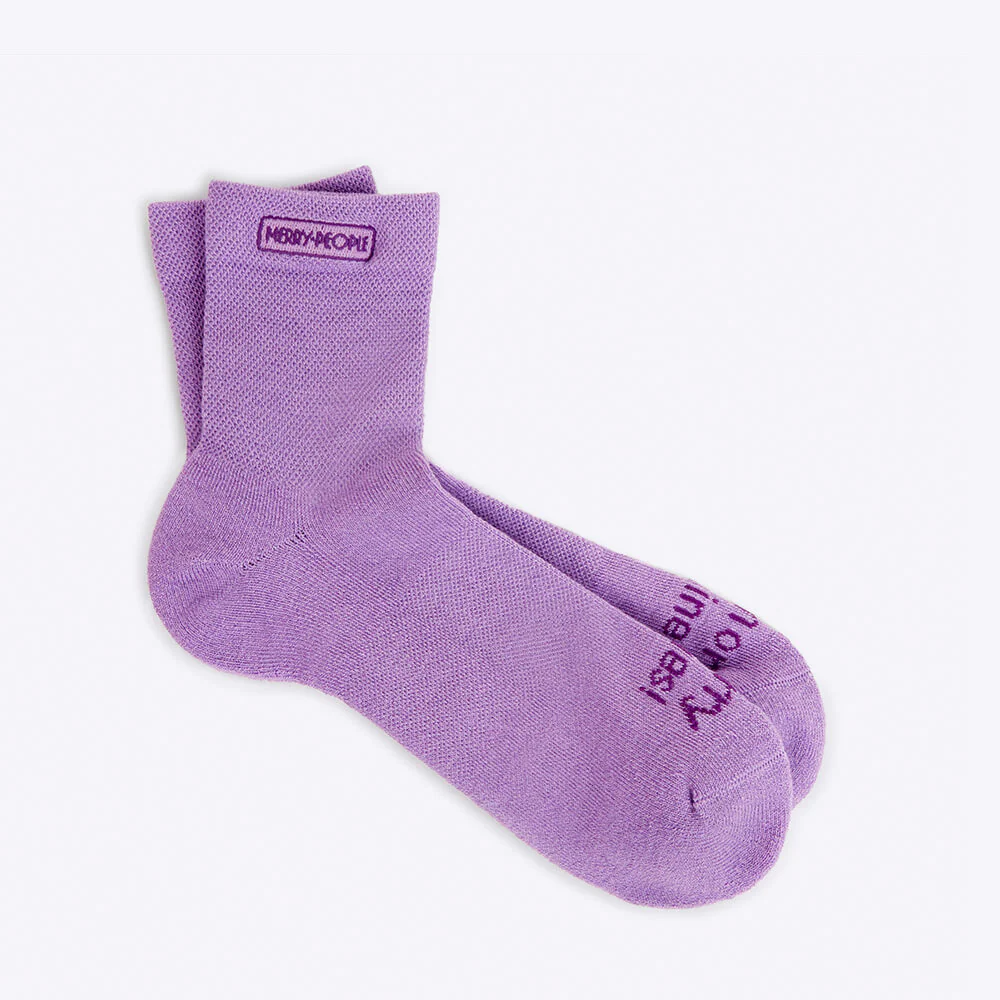 Merry People Quarter Socks - Image 7