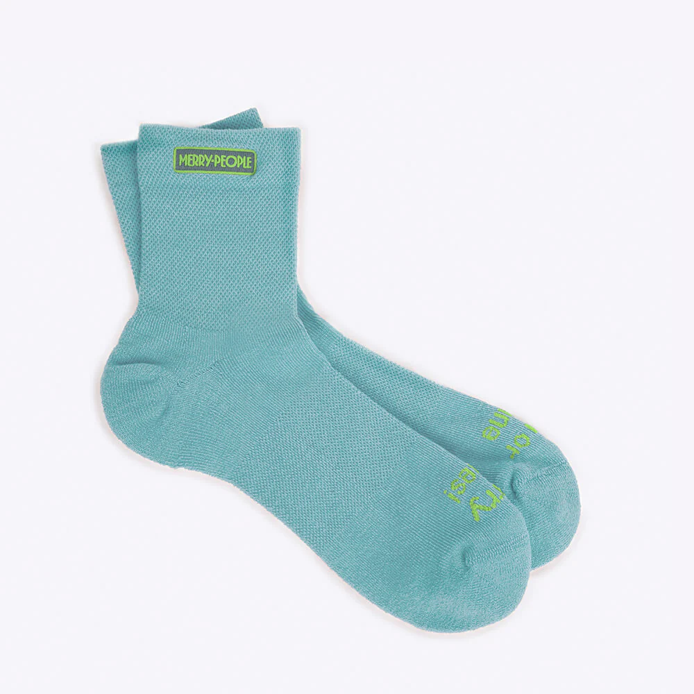 Merry People Quarter Socks - Image 8