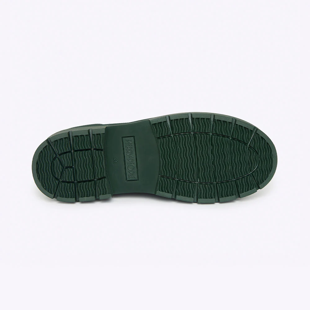 Tully Boot // Khaki Green - Image 5